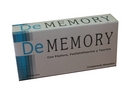 De Memory 30 Capsulas